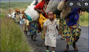 Immigration Kasaienne