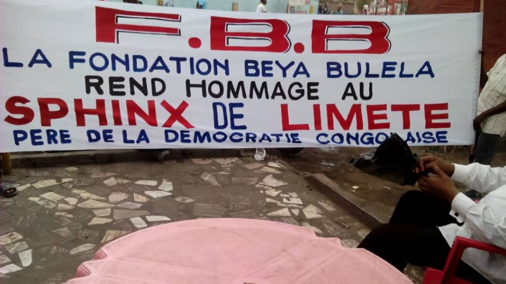 Fondation Beya Bulela
