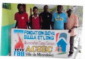 FBB Mbandaka