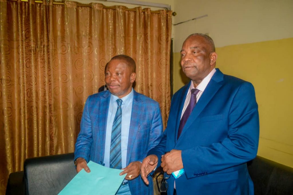 Fondation BeyaBulela - FBB