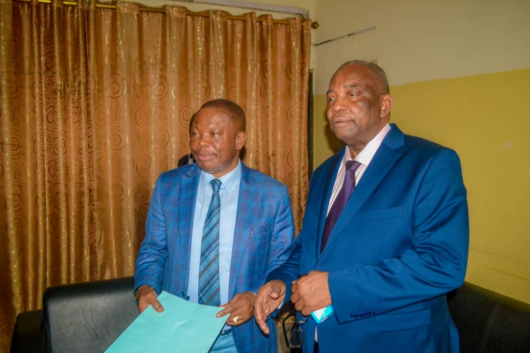 Fondation BeyaBulela - FBB